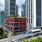 Ph 5107 Fl 1 Bedroom Lux Ocean View In Downtown