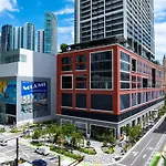 Ph 5107 Fl 1 Bedroom Lux Ocean View In Downtown