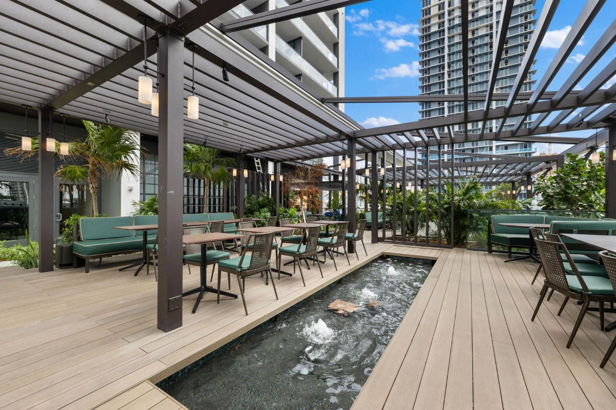 Ph 5107 Fl 1 Bedroom Lux Ocean View In Downtown Apartamento *