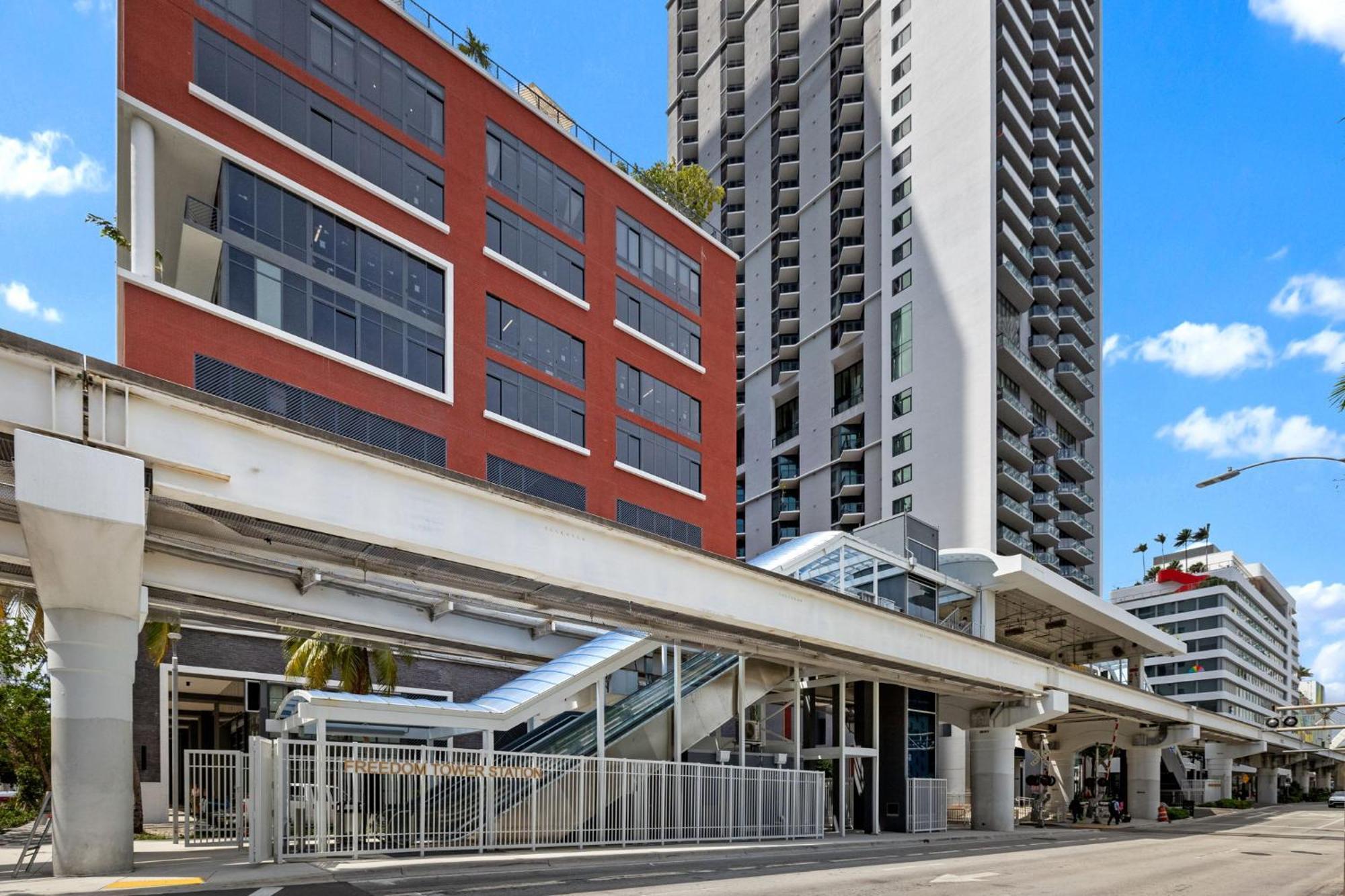 Apartamento Ph 5107 Fl 1 Bedroom Lux Ocean View In Downtown *